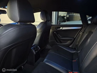 Audi A5 Audi A5 Sportback 1.8 TFSI S-Line Keyless/Xenon/Navi/PDC/Elektrische stoelen - afbeelding nr 4