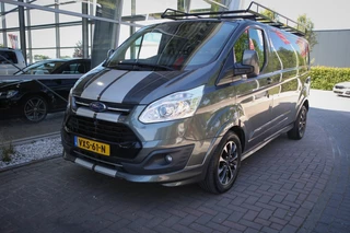 Ford Transit Custom - afbeelding nr 24