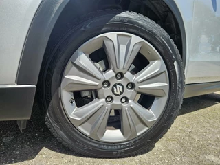 Suzuki Vitara Suzuki Vitara 1.6 Exclusive | Automaat | Slechts 35.500 KM! - afbeelding nr 4