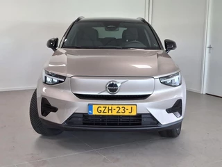 Volvo XC40 Volvo XC40 Single Motor Extended Range Core 82 kWh | Camera | Climate control | - afbeelding nr 5