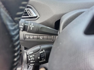 Peugeot 308 Peugeot 308 SW 1.2 PureTech Blue Lease GT-line - afbeelding nr 9