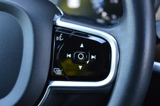 Volvo S90 Rijklaarprijs-Garantie Leder Led Stoel Ventlatie Massage Navigatie - afbeelding nr 34