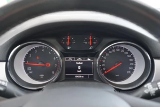 Opel Astra Opel Astra Sports Tourer 1.2 Edition | Granite Grey | Carplay/Ergo-seats/Trekhaak - afbeelding nr 20