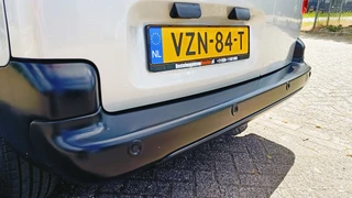 Peugeot Partner Peugeot Partner 120 1.6 VTi L1 Pro - afbeelding nr 6