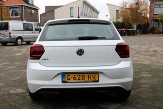 Volkswagen Polo - afbeelding nr 4