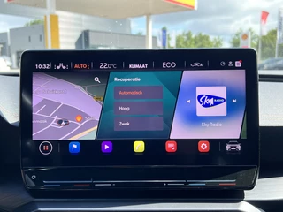 CUPRA Formentor CUPRA Formentor 1.4 e-Hybrid | 245 pk | 360 Camera's | Apple/ android carplay | Stoel/ Stuur verwarming | Adaptieve Cruise. - afbeelding nr 14
