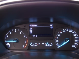Ford Fiesta NAVI / AIRCO / CARPLAY / BLUETOOTH / CRUISE / PDC / NL-AUTO - afbeelding nr 25