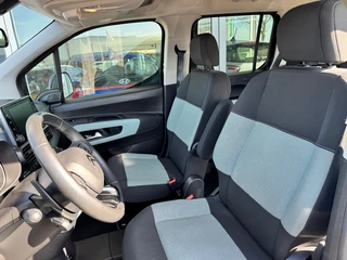 Citroën Berlingo - afbeelding nr 23