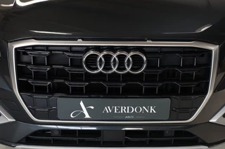 Audi Q2 Audi Q2 30 TFSI Business Edition NAP/Virtual/NW Model/Clima - afbeelding nr 12