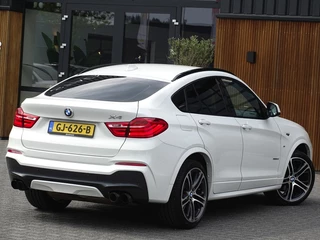 BMW X4 - afbeelding nr 8