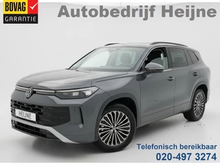 Volkswagen Tayron 1.5 eTSI 150PK DSG LIFE