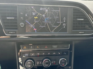 SEAT Leon SEAT Leon 1.4 TSI 125Pk FR Pano Navi Led Pdc 2018 - afbeelding nr 25