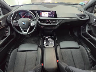 BMW 1 Serie BMW 1 Serie 116i - afbeelding nr 3