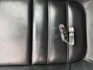 Porsche Cayenne Aut. *PANO | LUXURY-LEATHER | BI-XENON | SPORT-CHRONO | MEMORY-PACK | BOSE-SOUND | AIR-SUSPENSION | HEATED-SPORT-SEATS | NAVI-FULLMAP | DAB+ | CAMERA | SHIFT-PADDLES | TOWBAR | 21''ALU * - afbeelding nr 30
