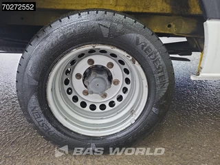 Mercedes-Benz Sprinter Mercedes Sprinter 516 CDI Euro6 Dubbellucht Automaat Navi Airco Cruise Camera Tacho 11m3 Airco Trekhaak Cruise control - afbeelding nr 19