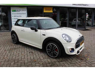 MINI One - afbeelding nr 4