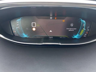 Peugeot 3008 Peugeot 3008 1.6 HYbrid 225 Blue Lease Allure - afbeelding nr 22