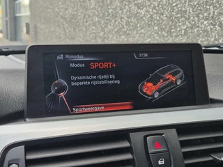 BMW 3 Serie BMW 328i Touring Sport Line/Leer/Grote Navi/245 PK/18''/Vol! - afbeelding nr 32