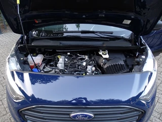 Ford Transit Connect Ford Transit Connect 1.0 EB L2 Trend NAVI CAMERA 1e eig NWST - afbeelding nr 21