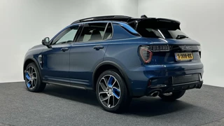 Lynk & Co 01 Lynk & Co 01 1.5 261PK Plug-in Hybrid |360 Camera|Pano|AppleCarplay|Adaptive Cruise|Origineel NL| - afbeelding nr 4