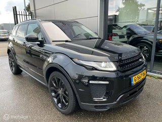 Land Rover Range Rover Evoque Land Rover Range Rover Evoque 2.0 Si4 Panorama/Meridian/360 - afbeelding nr 6