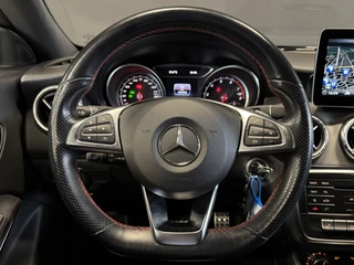 Mercedes-Benz CLA | Sportstoelen | Cruise - afbeelding nr 9