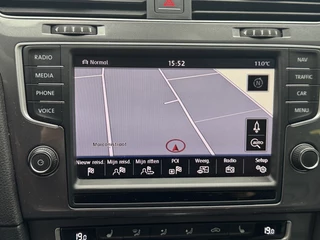 Volkswagen e-Golf - afbeelding nr 23