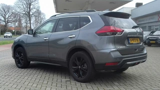 Nissan X-Trail - afbeelding nr 4