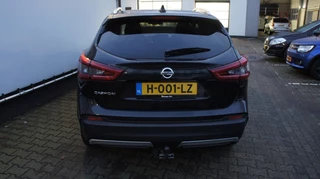 Nissan QASHQAI - afbeelding nr 28