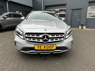 Mercedes-Benz GLA - afbeelding nr 2