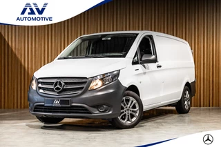 Mercedes-Benz Vito eVito Lang | Camera | Navigatie | Stoelverwarming