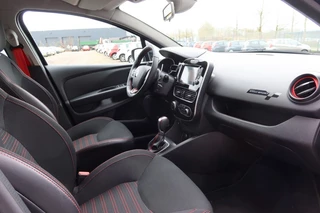 Renault Clio - afbeelding nr 8