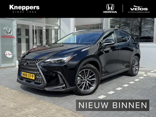 Lexus NX Navigatie, Elektrische bestuurderstoel, Parkeersensoren , All-in Rijklaarprijs - afbeelding nr 1