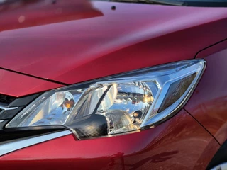 Mitsubishi Space Star Mitsubishi Space Star 1.2 Active NIEUW | RIJKLAAR | 8 JAAR GARANTIE - afbeelding nr 3