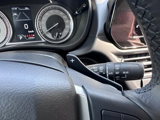 Suzuki S-Cross Suzuki S-Cross Sx4 1.4 Boosterjet Smart Hybrid Select Automaat 1500kg trekgewicht - afbeelding nr 23