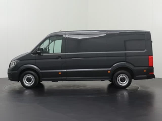 Volkswagen Crafter | Navigatie | Parkpilot | Betimmering - afbeelding nr 12