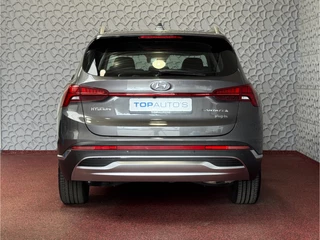 Hyundai Santa Fe PLUG IN HYBRID - afbeelding nr 6