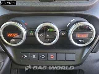 Iveco Daily Iveco Daily 35C16 Automaat Laadklep Bakwagen Airco Camera Dubbellucht Meubelbak Koffer 19m3 Airco - afbeelding nr 13