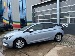 Opel Astra - afbeelding nr 4