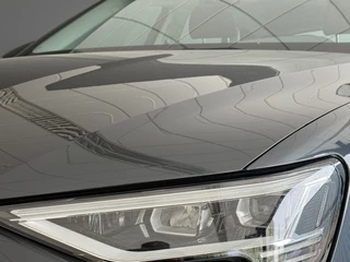 Audi e-tron Audi E-tron E-tron QUATTRO Panodak|Memory|Leder|Dealer Onderhouden - afbeelding nr 30