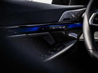 BMW M5 BMW M5 5-serie|CARBON DAK|KUIPSTOELEN|BLACK OPTIC|727 PK - afbeelding nr 12