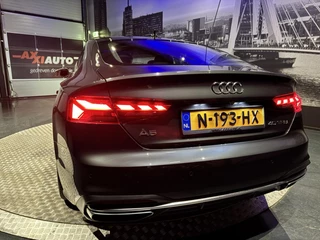 Audi A5 Audi A5 Sportback 40 TFSI Pro Line - afbeelding nr 29