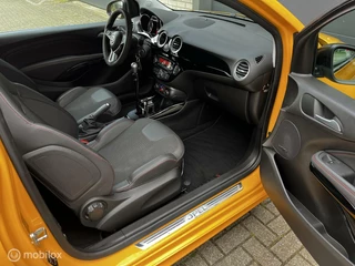 Opel ADAM Opel ADAM 1.4 Turbo S - afbeelding nr 9
