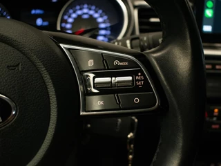 Kia Ceed Sportswagon Kia Ceed Sportswagon 1.4 T-GDi DynamicLine Sport (APPLECARPLAY,NAVI,CAMERA,PDC,CLIMATE,CRUISE,LED,SPORTSTOELEN,LM VELGEN) - afbeelding nr 11