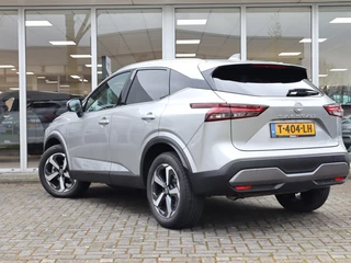 Nissan QASHQAI - afbeelding nr 3