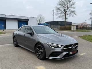 Mercedes-Benz CLA - 167235242-0