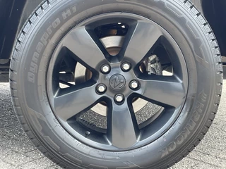 Dodge Ram Pick-Up Dodge Ram Pick-Up 1500 Classic Crew Cab 4x4 lpg - afbeelding nr 3