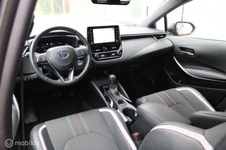 Toyota Corolla Toyota Corolla 2.0 Hybrid GR-Sport Plus - afbeelding nr 23