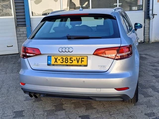 Audi A3 - afbeelding nr 4