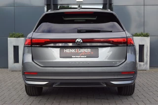 Volkswagen Passat Volkswagen Passat Variant 1.5 eTSI DSG Business 150pk / Panodak / Head-up/ Camera /DCC/ ACC - afbeelding nr 8
